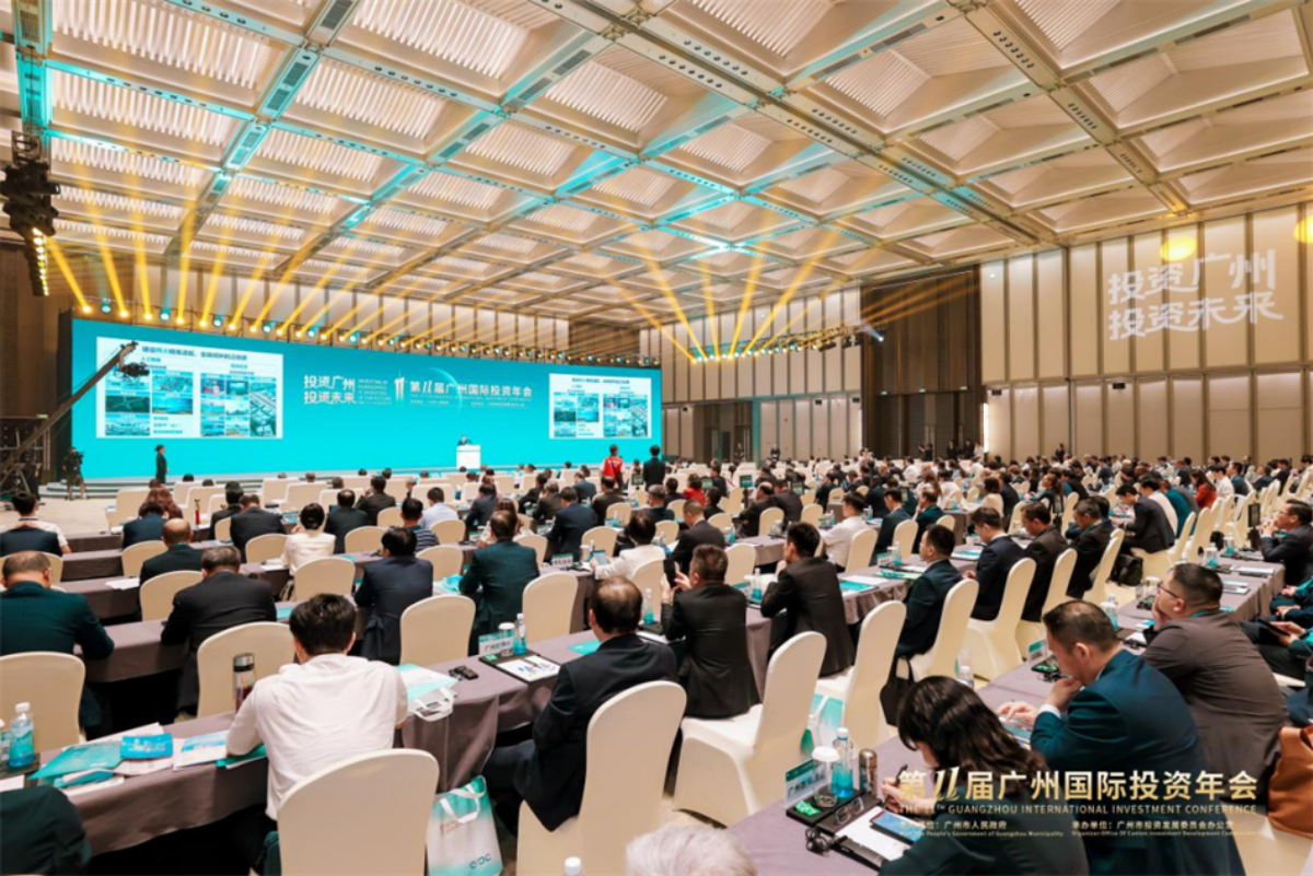 迎战2026“招商引资年”：回望2025广州必赢亚州bwin工业引育十大奋进足迹